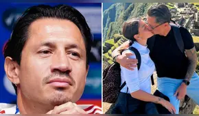 Gianluca Lapadula: ¿cómo el futbolista de la selección peruana conoció a su esposa Alessia y cuántos años llevan juntos? Gianluca Lapadula: ¿cómo el futbolista de la selección peruana conoció a su esposa Alessia y cuántos años llevan juntos?