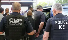 ICE podría deportar a inmigrantes con Green Card en EEUU tras fuerte advertencia del CBP