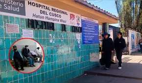 Neumonía cobra 12 vidas en Cusco por intensas heladas