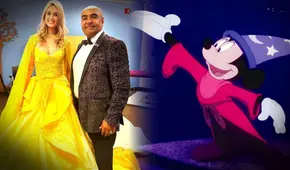 Vendió pan y hoy diseña para Disney: el peruano que dejó sus estudios en la UNFV y ahora triunfa en EE.UU.