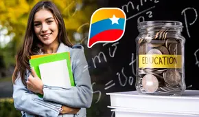 Patria pagó el bono beca Enseñanza Media julio 2025: cómo hacer el registro, cuál es el nuevo monto y desde cuándo lo entregan