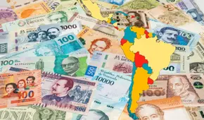 Estos son los países con los ingresos más altos y bajos en Latinoamérica, según el Banco Mundial 2025