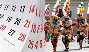 Se confirma martes 15 de julio como día no laborable en esta región del Perú: ¿qué se celebra y quiénes podrán descansar?