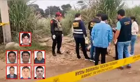 11 asesinatos más en las últimas 24 horas 11 asesinatos más en las últimas 24 horas