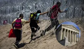 Corte Suprema de EEUU impide la aplicación de agresiva ley de inmigración en Florida: incluye 2 nuevos delitos Corte Suprema de EEUU impide la aplicación de agresiva ley de inmigración en Florida: incluye 2 nuevos delitos