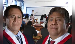 Congresistas pretenden suspender el licenciamiento de institutos tecnológicos