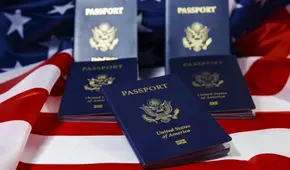 Cuidado inmigrante en EEUU: las normas que debes cumplir para no perder la ciudadanía americana
