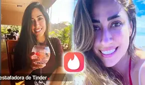 Consuelo Estrella, la estafadora de Tinder que engañó a empresarios en Perú con la venta de terrenos en 2022: llegó desde Bolivia y fingía ser abogada