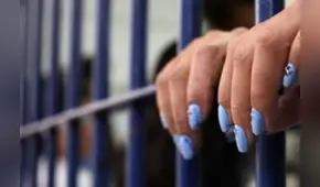 "Escribir para resistir", un libro cartonero creado por mujeres privadas de libertad