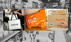 8 de cada 10 consumidores peruanos prefieren marcas chinas por su bajo precio y tecnología