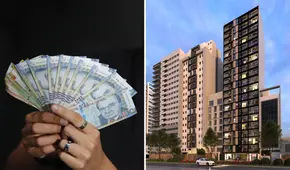 ¿Quieres comprar una vivienda en Perú? Afiliados a la AFP pueden retirar fondos para financiar inmueble cumpliendo estos requisitos