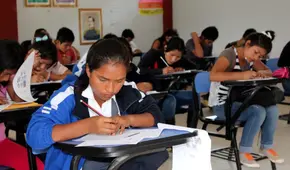 Olimpiada Nacional Escolar de Matemáticas: revisa el cronograma y cómo es la prueba IE para escolares ONEM 2025