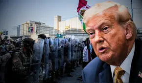 Trump y las nuevas redadas de inmigración en EEUU: ICE aplica nueva estrategia para arrestar 15 trabajadores en Nueva Jersey Trump y las nuevas redadas de inmigración en EEUU: ICE aplica nueva estrategia para arrestar 15 trabajadores en Nueva Jersey