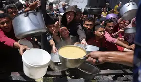 La Unión Europea confirma acuerdo con Israel para el aumento de ayuda humanitaria en Gaza luego de meses de bloqueo