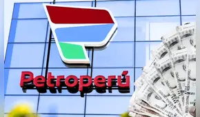 Petroperú acumula más de S/ 350 millones en multas por daños ambientales: OEFA evalúa sanción por derrame de petróleo en Lobitos