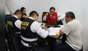 ‘El Clan del Cheque’: Caen 6 funcionarios que usaban fondos públicos para financiar campaña política