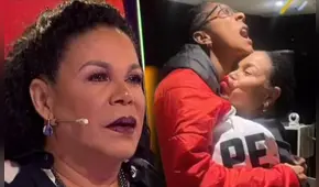 Leyla Chihuán sorprende con cariñoso mensaje a Eva Ayllón y causa revuelo: "Siempre es bueno verte"