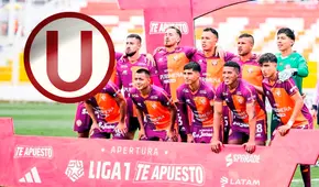 Los Chankas pierde 4 jugadores para definición del Apertura con Universitario: tres de ellos dejaron el club