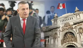 Daniel Urresti podría salir en libertad en 2026 gracias a Ley de Amnistía del Congreso