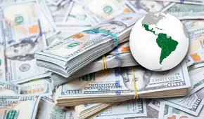 Estos son los 3 únicos países de Latinoamérica que tiene al dólar como moneda oficial: uno de ellos está en Sudamérica