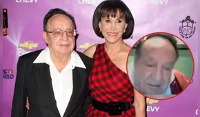 Florinda Meza es criticada por video en el que expuso su trato a Roberto Gómez Bolaños: "Lo manipulaba"
