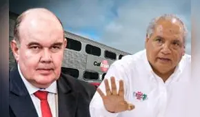 Tren Lima-Chosica: MTC aclara que aún no puede operar porque no hay estaciones, cruces de seguridad ni una doble vía