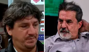 Jean Ferrari exige a Gonzalo Núñez cumplir con condena tras ganarle juicio: "Difamar tiene consecuencias"