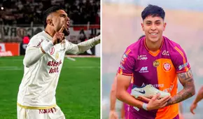 Canal confirmado Universitario contra Los Chankas por la definición del Torneo Apertura 2025
