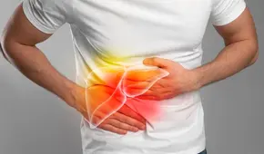¿Problemas con el hígado graso? Esta bebida natural te ayudará a limpiarlo