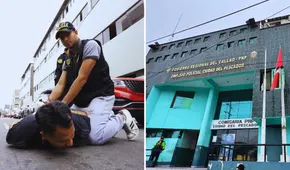 ¿Cuánto tiempo como máximo te pueden detener en una comisaría en Perú? Esto dice la ley