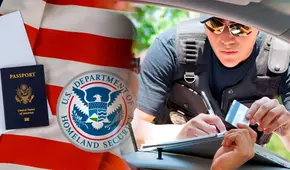 Prohibirán la ciudadanía americana: USCIS negará trámite de naturalización en EEUU a infractores en 2025