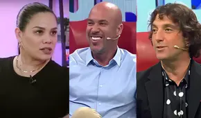 Andrea San Martín se pronuncia con fuerte confesión tras ser expuesta por participantes de 'EVDLV': "No soy ajena a la situación"