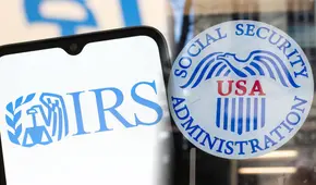 IRS y el Seguro Social anuncian buenas noticias en EEUU: un pago adicional para los beneficiarios IRS y el Seguro Social anuncian buenas noticias en EEUU: un pago adicional para los beneficiarios