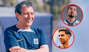 César Cueto y su exigencia a Alianza Lima pese a fichajes de Sergio Peña y Burlamaqui: "Necesita urgente un '10'"