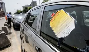 Municipios no podrán multar ni usar grúas para autos mal estacionados: ¿calles se convertirían en cocheras?