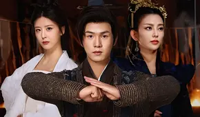 'La leyenda del señor guerrero' drama chino completo: dónde y cómo ver los capítulos sub español