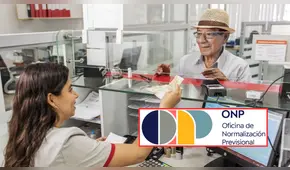 Gratificación para jubilados de la ONP en julio 2025: este es el monto que recibirán los beneficiados según su régimen