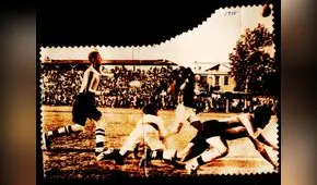 Jorge Zúñiga: “Ha habido mucha ignorancia para hablar de la vida de Alejandro Villanueva”