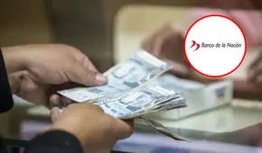 Fechas del pago del Aguinaldo de julio 2025 para el sector público y pensionistas, según el Banco de la Nación