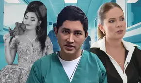 ¿Quién es el Dr. Fong, el cirujano acusado de mala praxis y causar la muerte de la Muñequita Milly?
