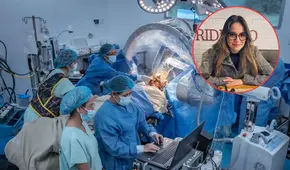 Hospital Internacional de Colombia aplica cirugía cerebral pionera para tratar depresión resistente