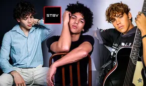 Los 3 venezolanos que participan en Santos Bravos, el reality de HYBE que busca a los nuevos talentos del k-pop en Latinoamérica Los 3 venezolanos que participan en Santos Bravos, el reality de HYBE que busca a los nuevos talentos del k-pop en Latinoamérica