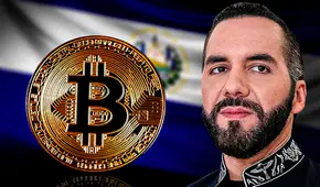 EE. UU. propone sanciones al gobierno de Bukele e investiga el uso de bitcoin en El Salvador EE. UU. propone sanciones al gobierno de Bukele e investiga el uso de bitcoin en El Salvador