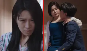 'La trampa perfecta': dónde ver el drama chino subespañol y online