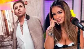 Shirley Arica responde a empresario que la denunció por estafa tras adelanto de S/3.500: “Él no me contestó el teléfono”