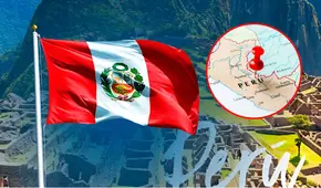 Perú está en el Top 3 de países más baratos para vacacionar en Sudamérica, según estudio: se luce con la gastronomía y atractivos turísticos