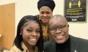 Familia de estudiante asesinada en Texas demanda por US$65 millones a empresa de alquiler: compañera de cuarto la mató por sus gatos