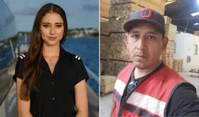 Hombre es acusado de abusar sexualmente y asesinar a su compañera de trabajo en un yate de lujo en Bahamas