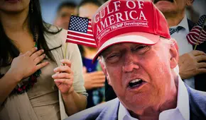 USCIS advierte que Trump no dará ciudadanía americana a inmigrantes: perderán la naturalización si patrocinadores tienen antecedentes