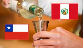 Corte de la India revocó la exclusividad que respaldaba al pisco peruano y abrió paso al reconocimiento del pisco chileno en este país